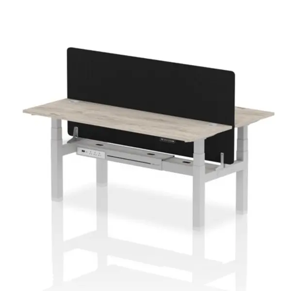 Image of Dynamic Office Solutions Napa Broad Arm 85cm Wide Armchair in Warwick Dolly Fabric NSS05579