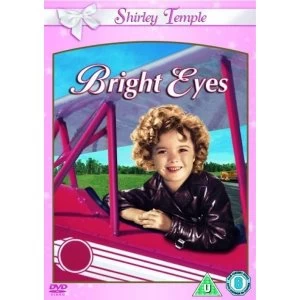 Image of Bright Eyes DVD