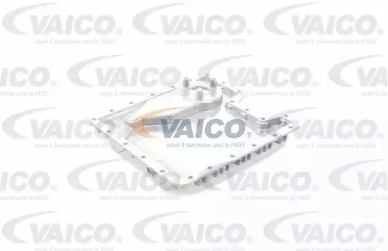Image of Oil sump VAICO V20-2979