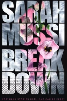 Image of Breakdown by Sarah Mussi Book