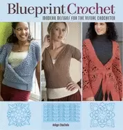 Image of blueprint crochet