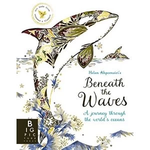 Image of Beneath the Waves Hardback 2019
