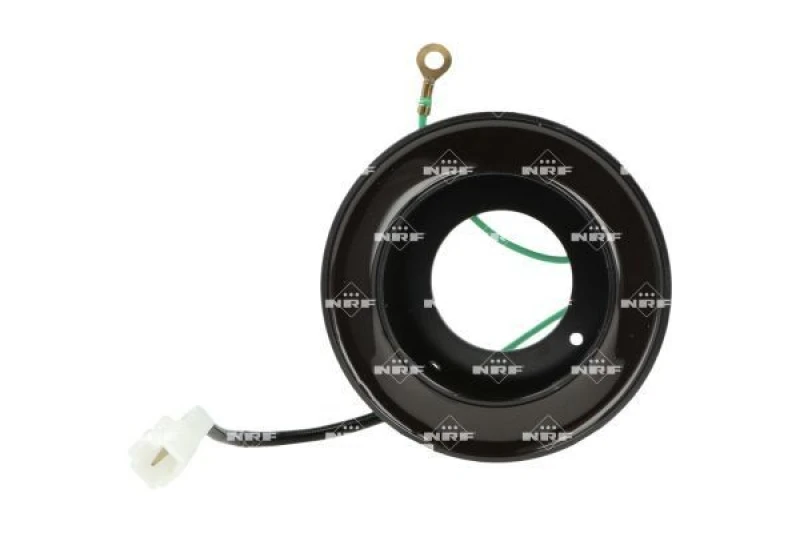 Image of NRF 38555 Coil, magnetic-clutch compressor Coil,magnetic-clutch compressor (2914)