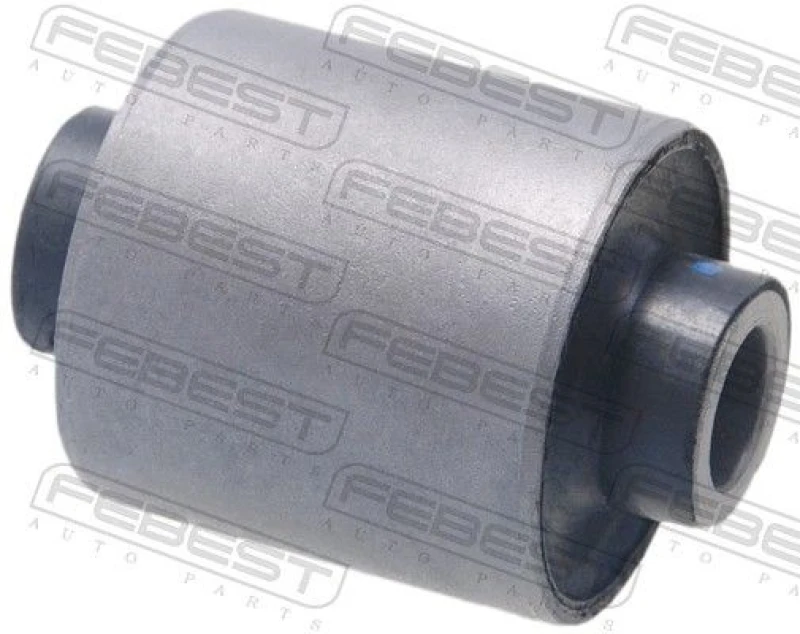Image of Trailing arm / Suspension arm bush FEBEST LRAB-034