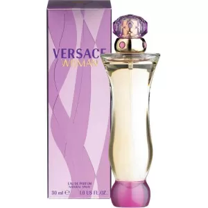 Versace Woman Eau de Parfum For Her 30ml