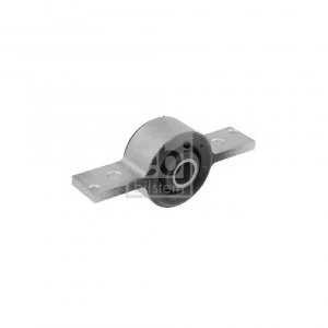 Image of Track Control Arm Bush FEBI BILSTEIN 12472