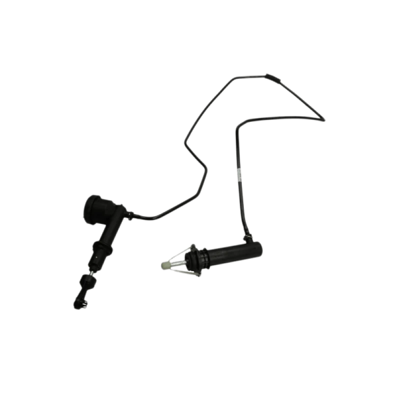 Image of SAMKO M30170K Master / Slave Cylinder Kit, clutch Plastic Master / Slave Cylinder Kit,clutch (2152)