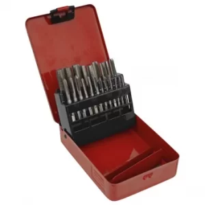 image of Sealey AK3021 Tap Set 21pc Metric