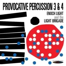 Image of Provocative Percussion 3&4