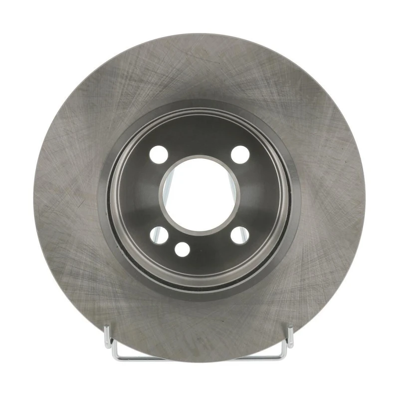 Image of Brake disc CHAMPION 562570CH