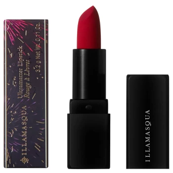 image of Illamasqua Firework Lipstick - Maneater