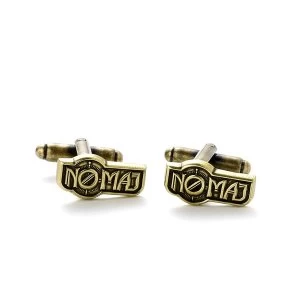 Image of No-Maj Cufflinks