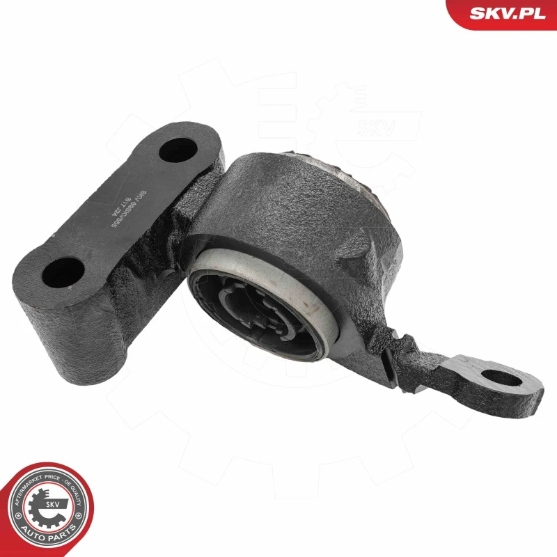 Image of ESEN SKV Trailing arm / Suspension arm bush ESEN SKV 69SKV555
