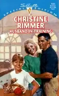 Image of husband in training