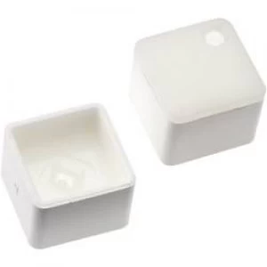 Image of Switch cap White Mentor 2271.1111