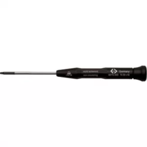 image of CK Xonic ESD Torx Screwdriver T40 50mm