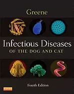 Image of infectious diseases of the dog and cat 4e