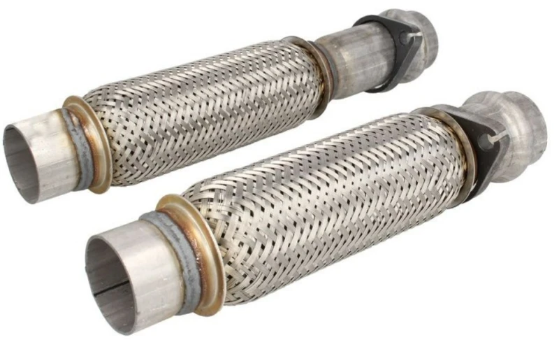 Image of JMJ Exhaust Pipe JMJ 45X200-JMJ1080161