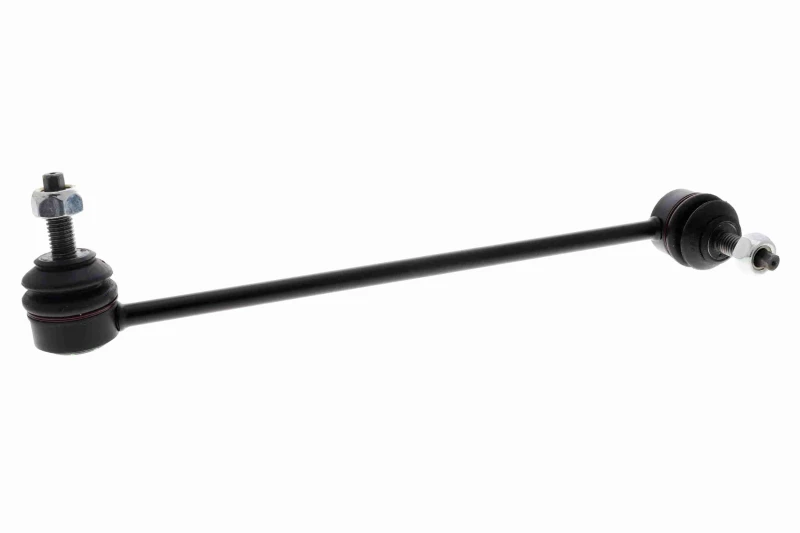 Image of VAICO V30-3382 Anti-roll bar link Original VAICO Quality Front Axle Right Link Stabiliser (3229)
