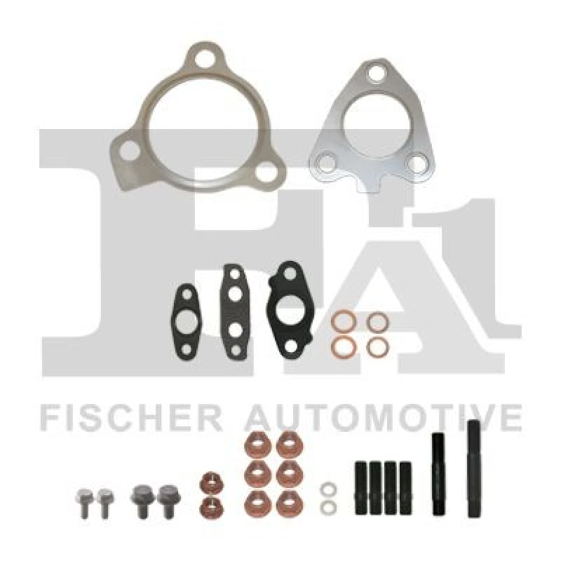 Image of FA1 Mounting Kit, charger FA1 KT730310