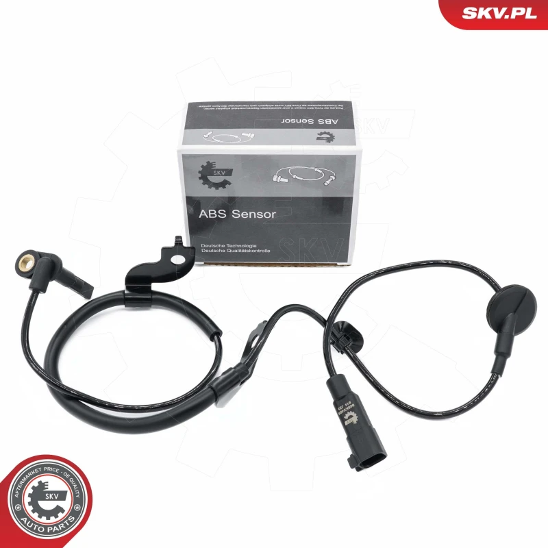 Image of ESEN SKV ABS sensor ESEN SKV 06SKV489