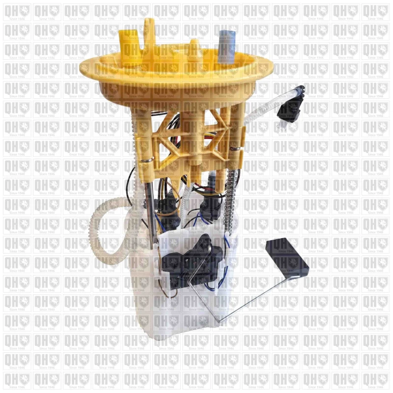 Image of QUINTON HAZELL Fuel pump QUINTON HAZELL QFP1082