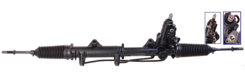 Image of DRI Steering rack DRI 711520829