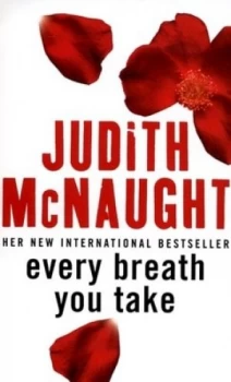Image of Every Breath You Take by Judith Mcnaught Book