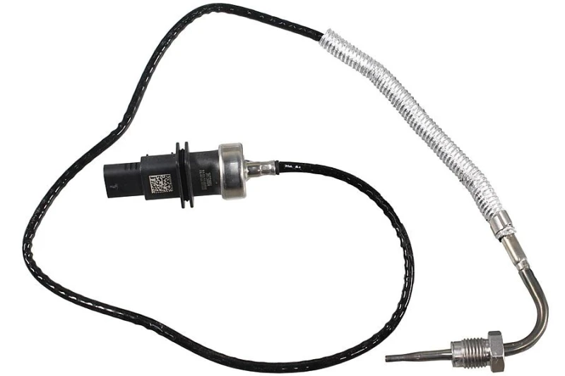 Image of Exhaust gas temperature sensor (EGT) METZGER 08941004