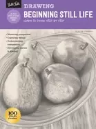 Image of drawing beginning still life learn to draw realistic still lifes step by st