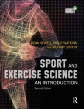 Image of Sport and exercise science by Dean A. Sewell