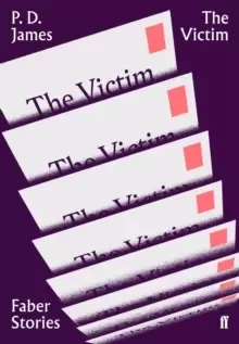 Image of The Victim : Faber Stories