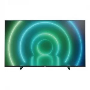 Image of Philips 65" 65PUS7906 Smart 4K Ultra HD LED TV
