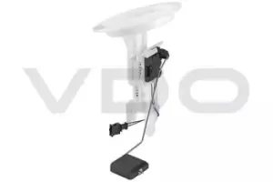 image of Fuel Tank Sender Unit 2910000224000 by VDO