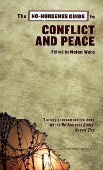 Image of The No-Nonsense Guide to Conflict and Peace by Helen Ware Book