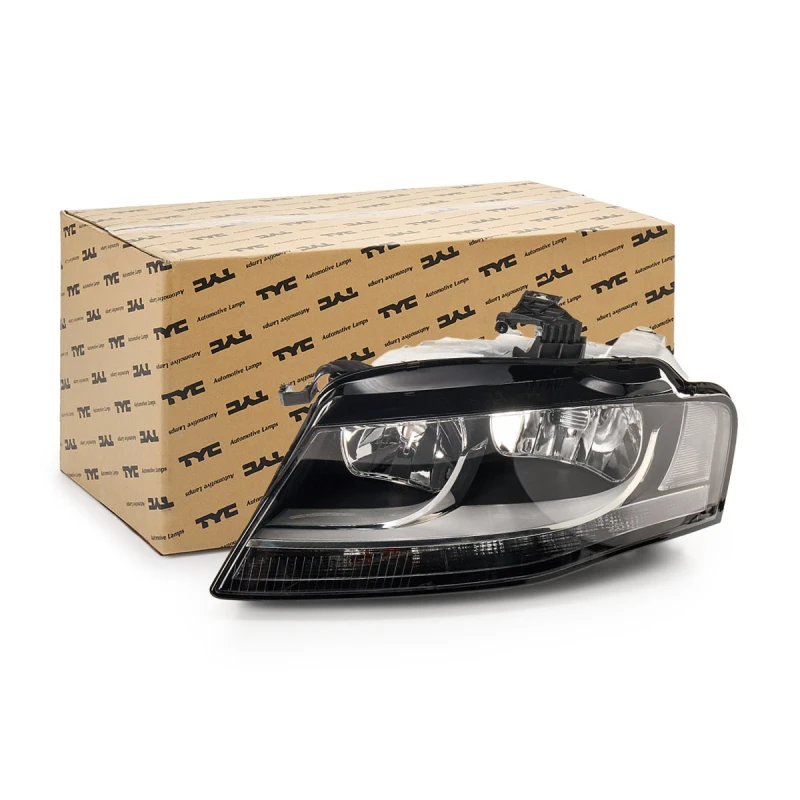 Image of TYC Headlight TYC 20-11544-06-2