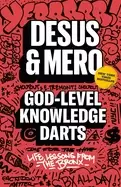 Image of god level knowledge darts life lessons from the bronx