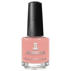 image of Jessica Custom Colour Indie Fest - Petal Power