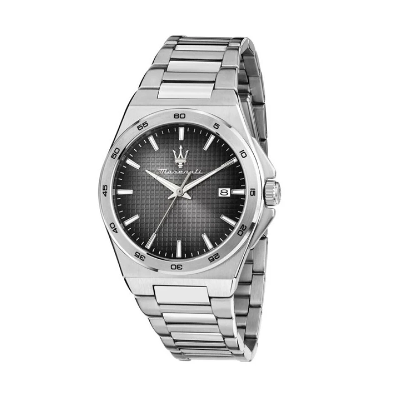 Image of Maserati R8853153004 Velocita Slim Bracelet Watch - W81305