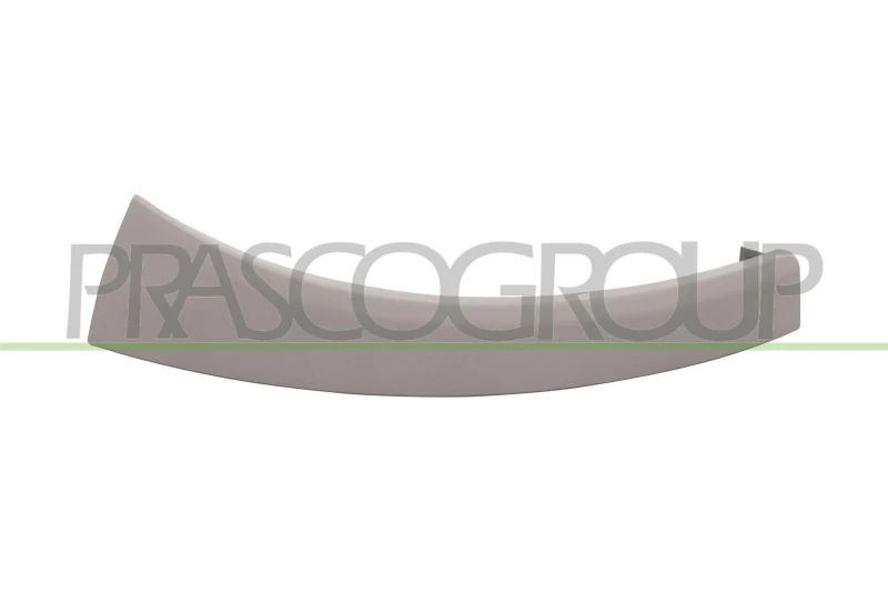 Image of PRASCO Eyelid, headlight PRASCO FT9302103