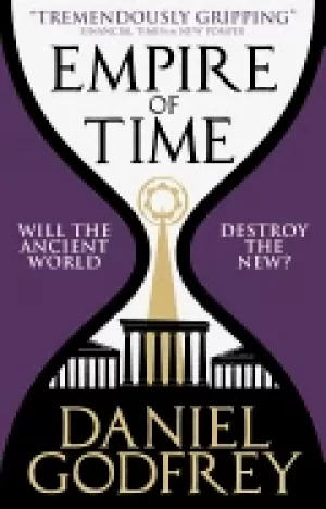 Image of empire of time new pompeii 2