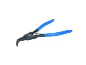Image of King Dick CPOB200 200mm Outside Bent Circlip Pliers