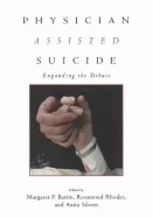 Image of physician assisted suicide expanding the debate
