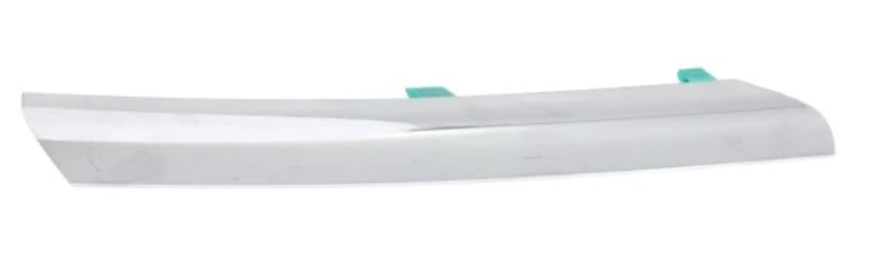 Image of VAN WEZEL 3323514 Trim-/Protection Strip, radiator grille Right Trim-/Protection Strip,radiator grille (1512)