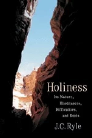 Image of holiness its nature hindrances difficulties and roots