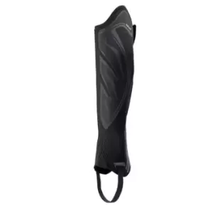 Image of Ariat Ascent Knitted Chaps - Black