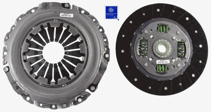 Image of Clutch kit SACHS 3000 951 335