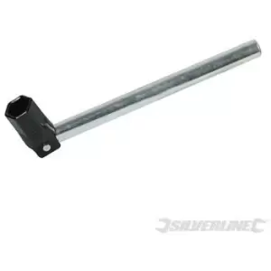 image of Silverline - 633592) Scaffold Spanner 7/16