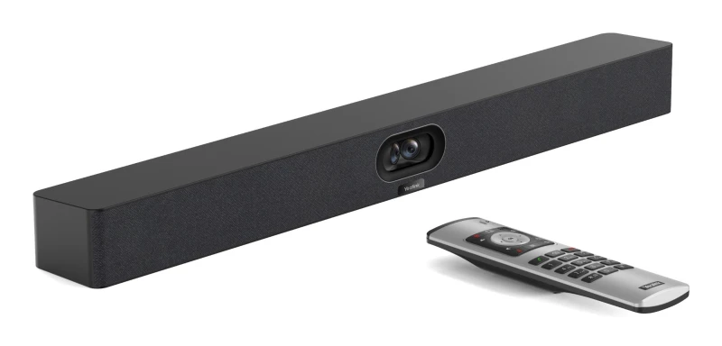 Image of Yealink A40-010 video conferencing system 48 MP Ethernet LAN Group vid