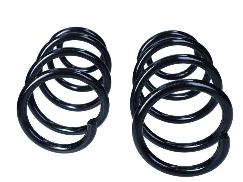 Image of MAXGEAR Coil spring MAXGEAR 60-1707D